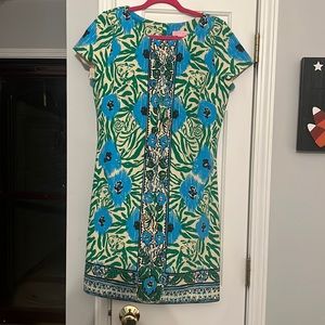 Lilly Pulitzer Dress Size L